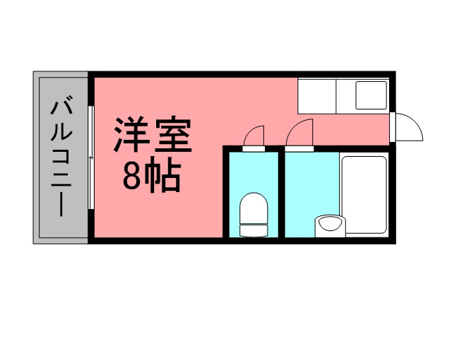 ダイバーシティ武庫川