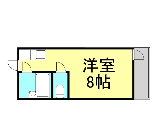 ダイバーシティ武庫川