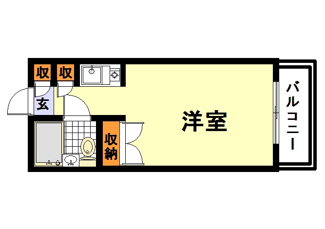 ダイバーシティ武庫川