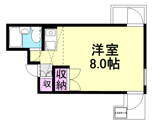 ダイバーシティ武庫川