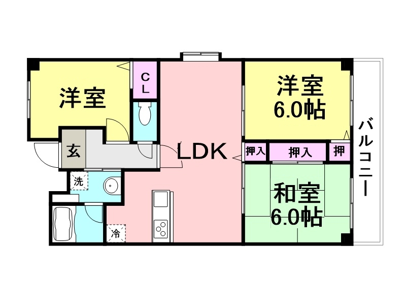 ピノカーサ塚口