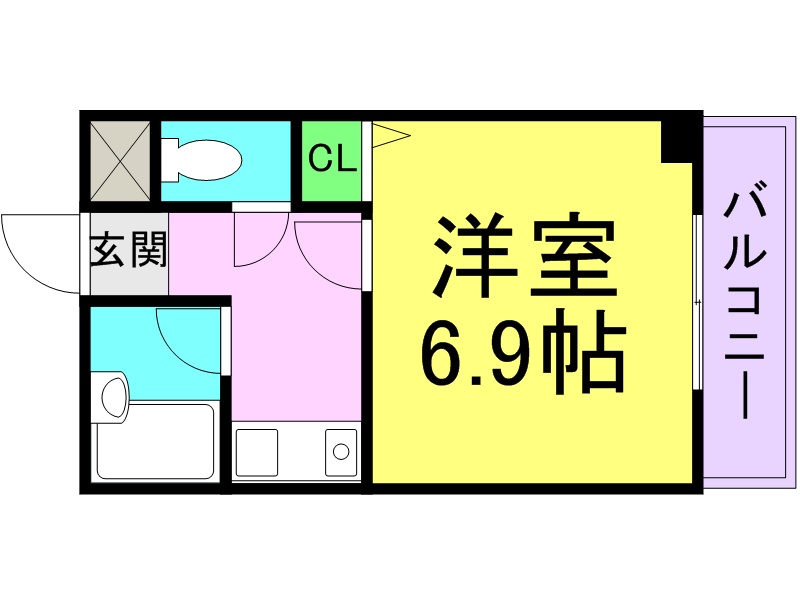 アベニュー曙