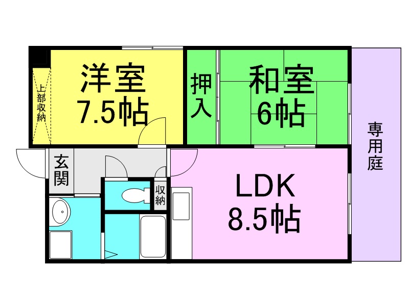 エスペランサ