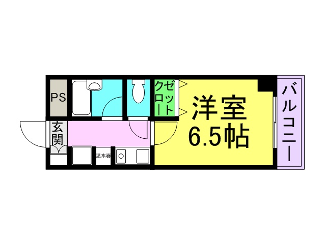 パルメーラ甲子園口