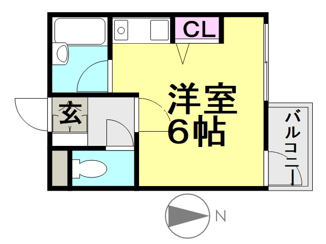 ベルトピア立花3