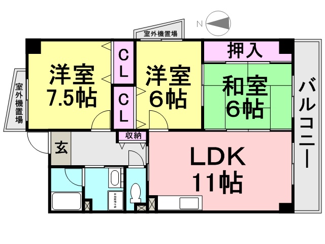 ラフォーレ武庫川