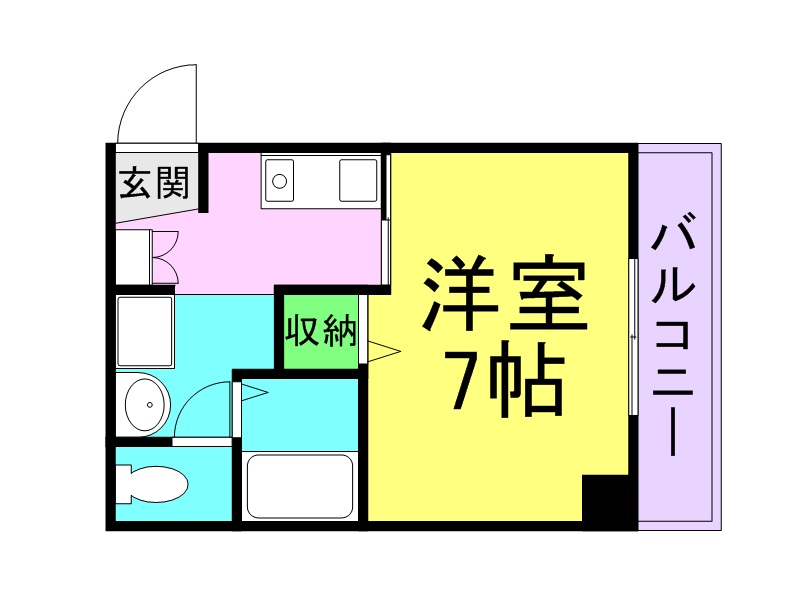 ストーンマナー