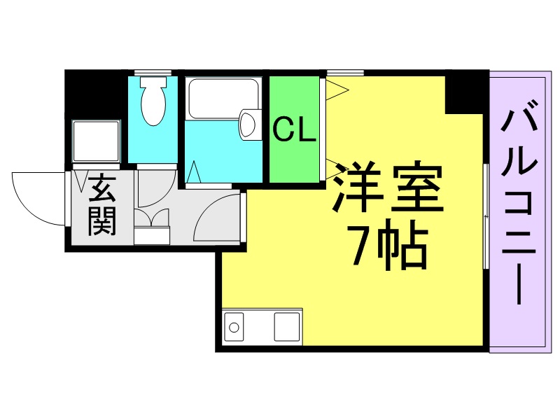 ストーンマナー