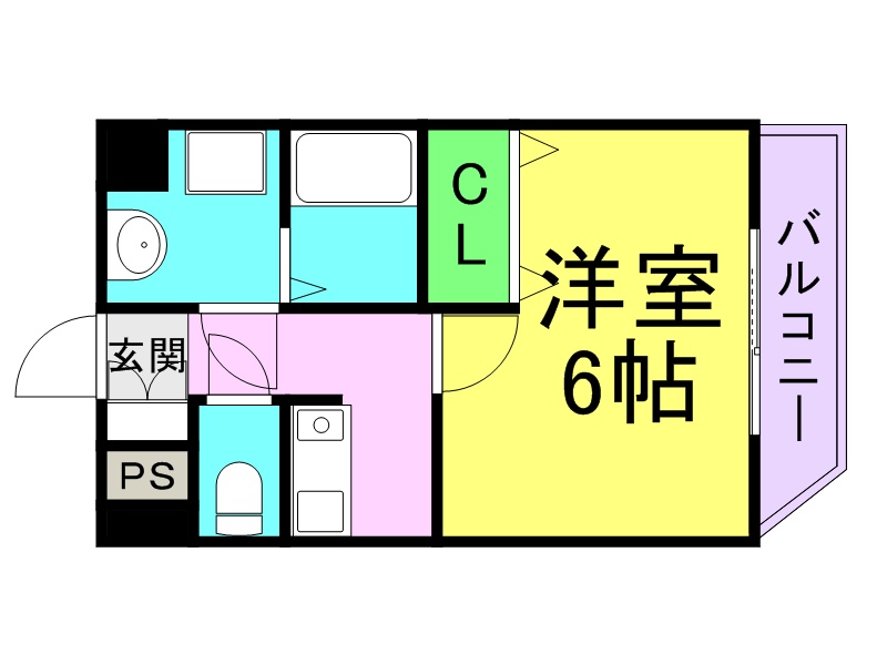 エテルノ甲東園
