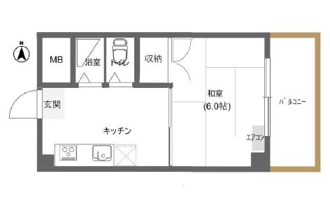 エイデルハイム甲子園