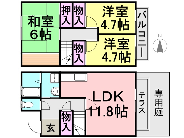 エステート浜田