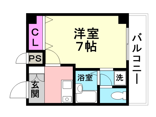 リーガルコート塚口
