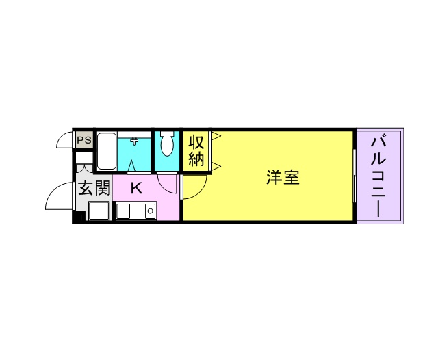 リーガルコート塚口