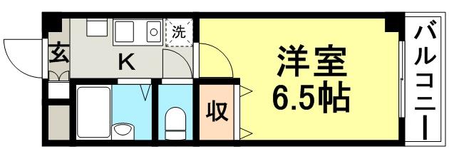 リーガルコート塚口