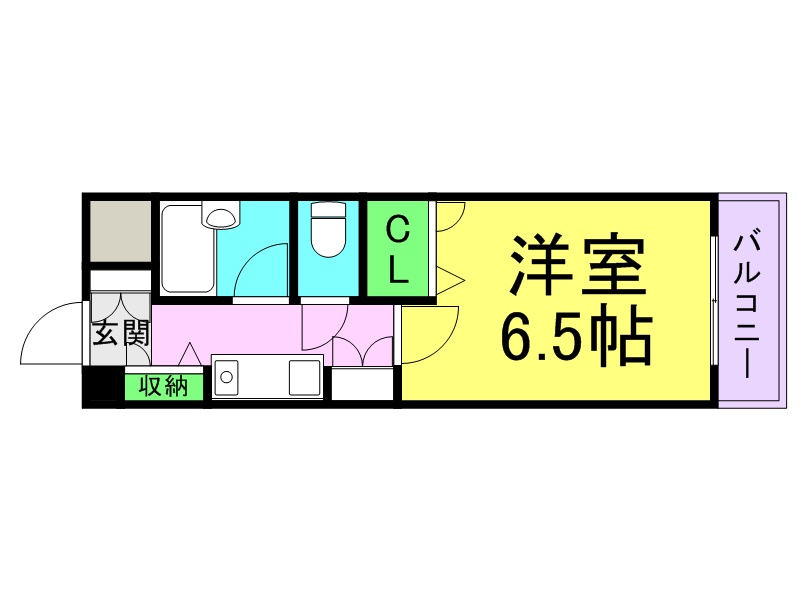 アーバンジャングルプレイス174n
