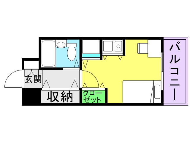 ルモンド西宮