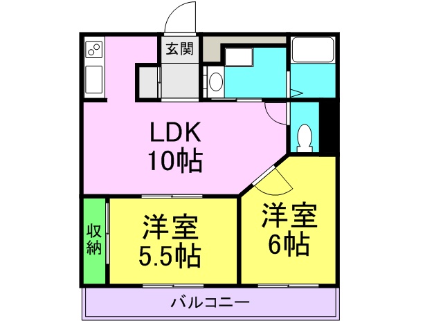 リーストラクチャー西宮北口