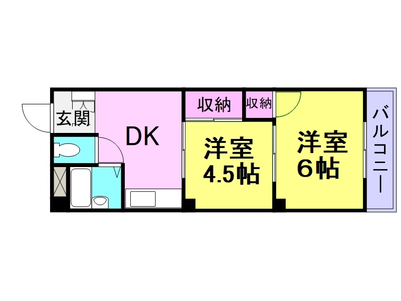 ノース大庄