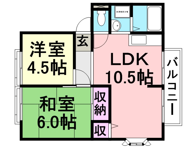 ドエルヒロ武庫之荘
