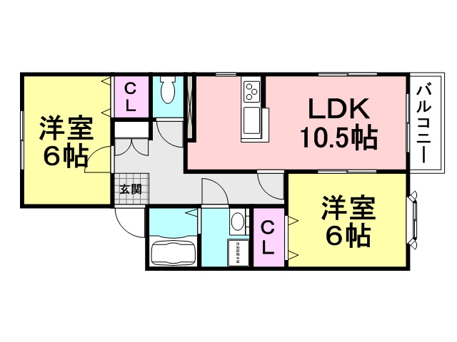 ジュンヌフィーユ