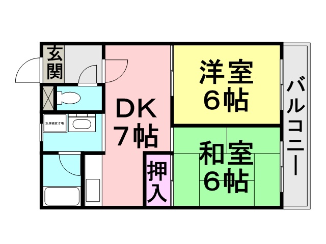 フィオーレ塚口