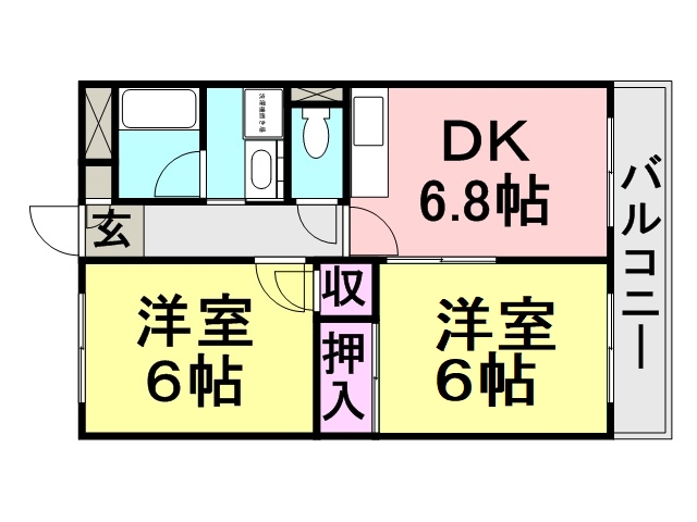 フィオーレ塚口