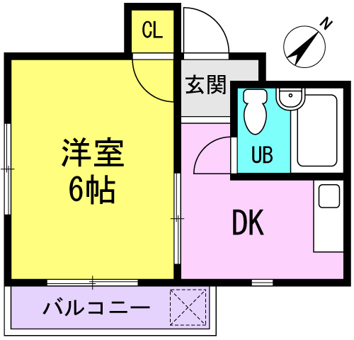 ロイヤルコート東園田