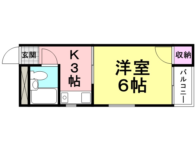 ロイヤルコート東園田