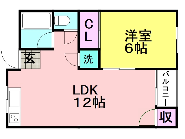 シャトーアムール