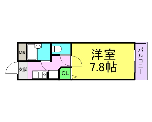 ドムール若山