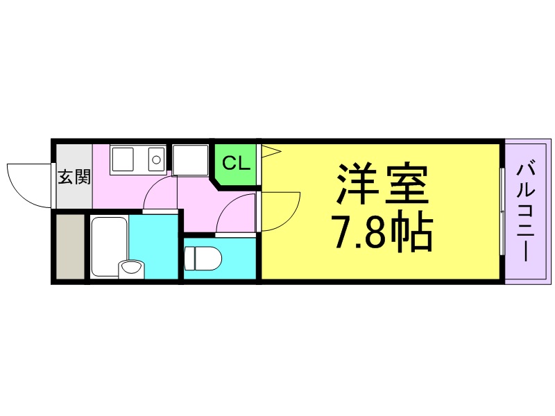 ドムール若山