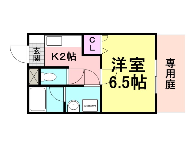 クレール・トキワ