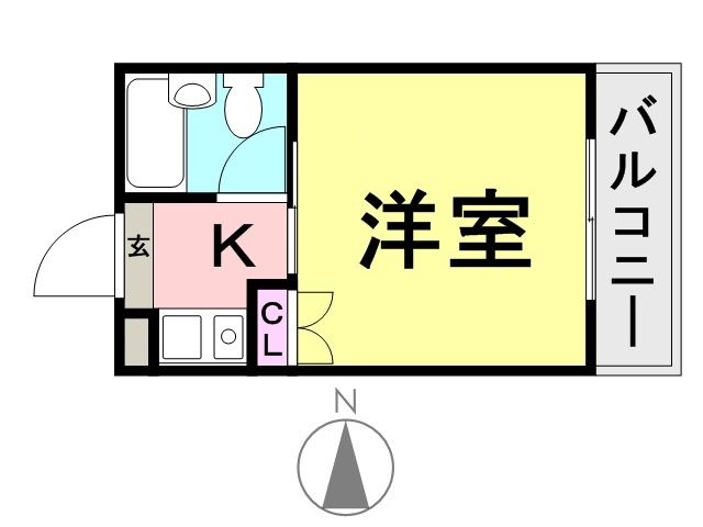 サンプラザ尼崎18