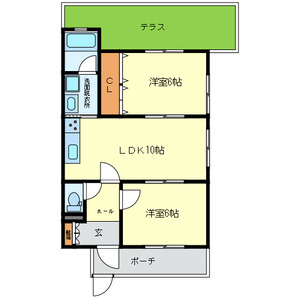 ハイツボヌール