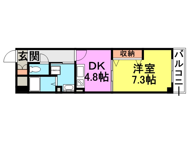 グランデル武庫之荘