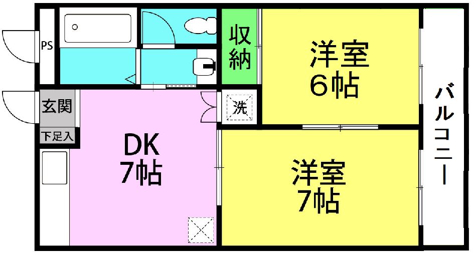 セルダン東難波