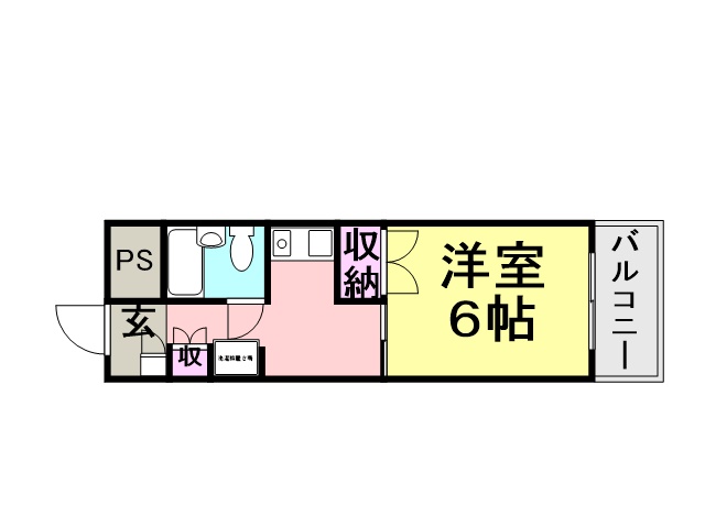 ロジュマンヴェール