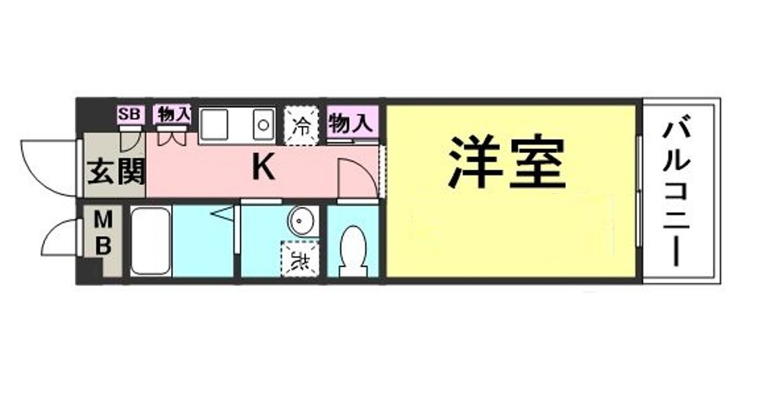 ロジュマンヴェール