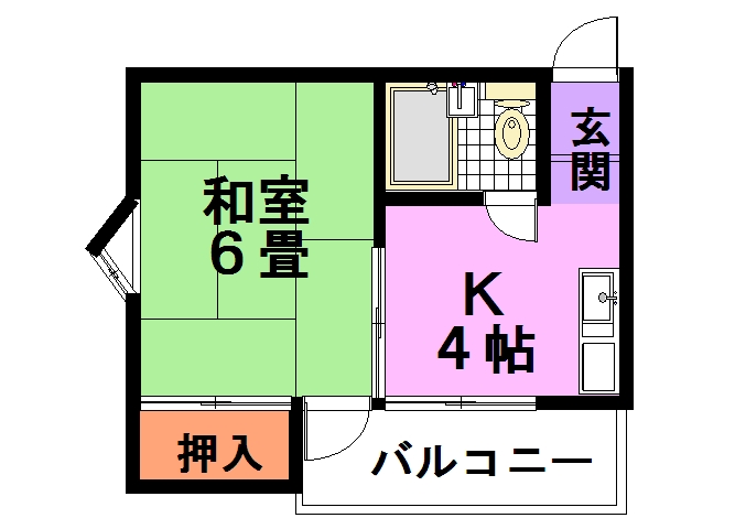 グレイスマンション1番館