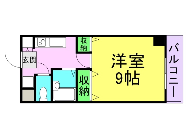 エストゥディオ甲子園口