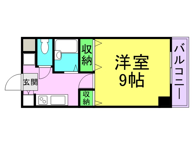 エストゥディオ甲子園口