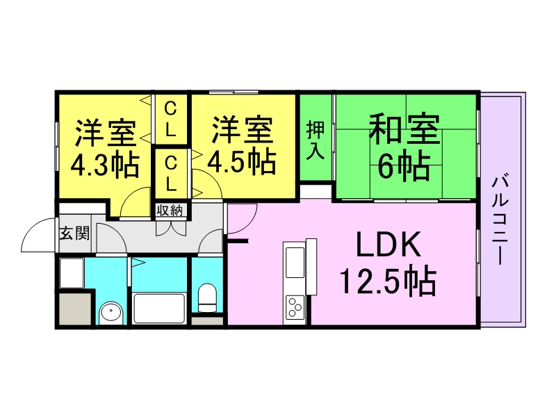 メインステージ甲子園一番町