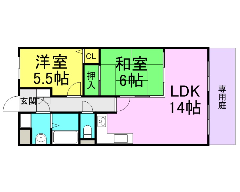 メインステージ甲子園一番町