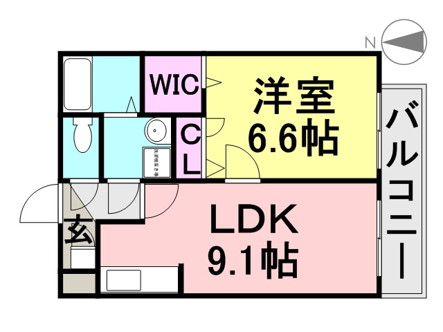 パレス武庫川