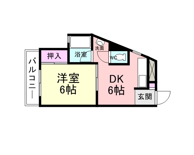 フォアール武庫之荘