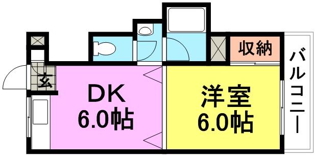 フォアール武庫之荘