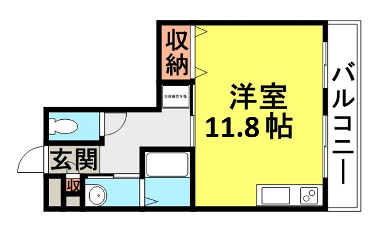 ルイ・シャトレ武庫之荘