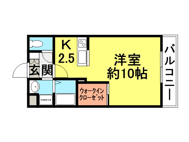 ルイ・シャトレ武庫之荘