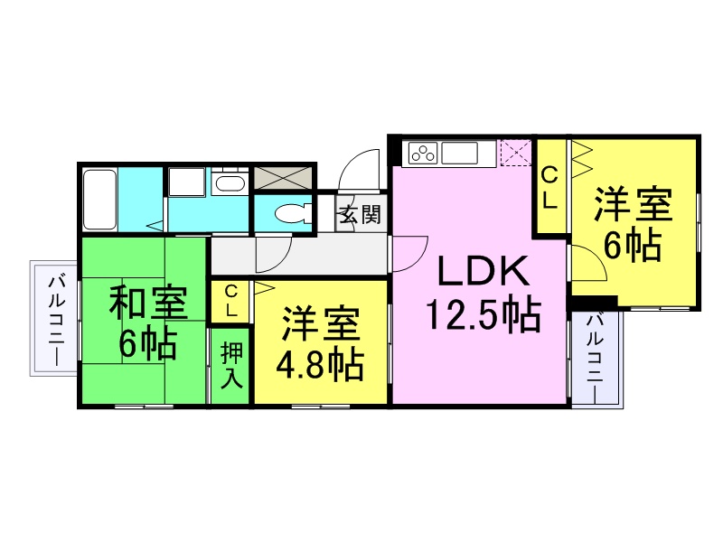 甲子園浦風町アーバンリズ