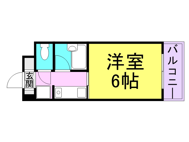 フォレスト西宮